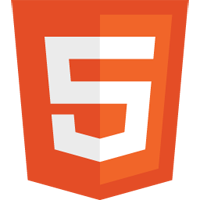 html-logo